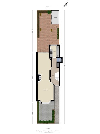 Plattegrond begane grond met tuinen.jpg